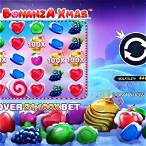 sweet bonanza xmas slot